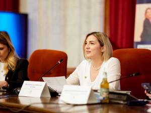 Dr. Emanuela Mercore Hutanu