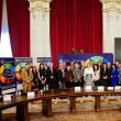 Participanti la Forumul national de medicină a stilului de viată