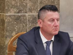 Consilierul local USR Mihai Anghelea