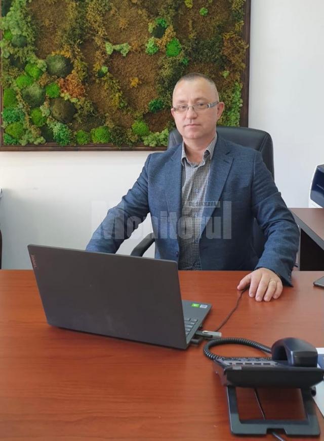 Procurorul-șef al DIICOT Suceava, Bogdan Apetroae, iese la pensie