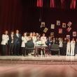 Povestea comunismului, pusă în scenă de elevi de la ”Hurmuzachi” Rădăuți