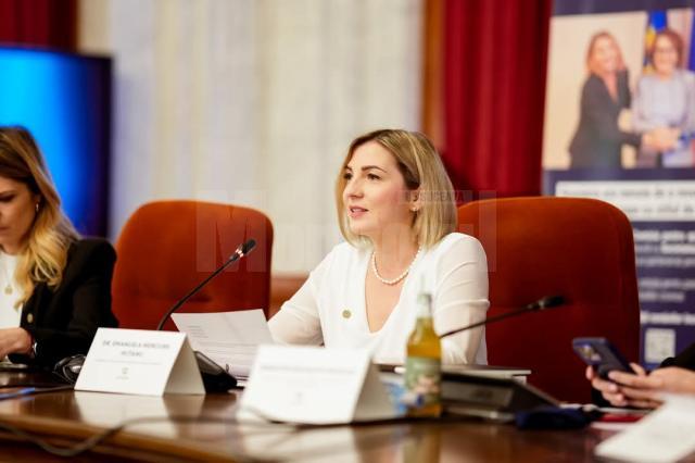 Dr. Emanuela Mercore Huţanu