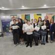 Elevi pasionați de geografie, premiați la Călărași