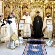 Slujbă de instalare a noului preot la Biserica Inspectoratului pentru Situații de Urgență „Bucovina” din Suceava