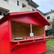 Căpșunile de Hurjuieni, la vânzare în aceste zile