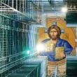 Mozaicul Catedralei Naționale va putea fi admirat la Centrul Muzeal „Cazinoul Băilor” ...