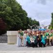 Formațiile de dans ,,Adalis” de la Palatul Copiilor, pe podium la un concurs național ...