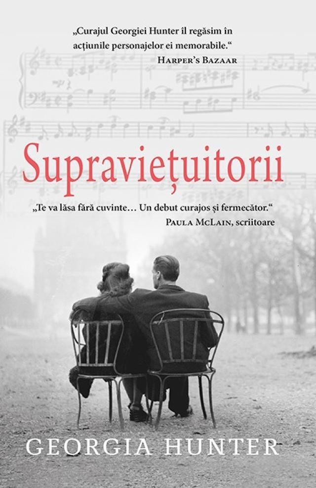 „Supraviețuitorii”