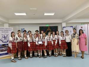 Rezultatele elevilor suceveni la Concursul Național „Istoria și tradițiile ucrainenilor din România”