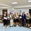 Rezultatele elevilor suceveni la Concursul Național „Istoria și tradițiile ucrainenilor din România”