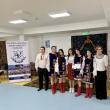 Rezultatele elevilor suceveni la Concursul Național „Istoria și tradițiile ucrainenilor din România”