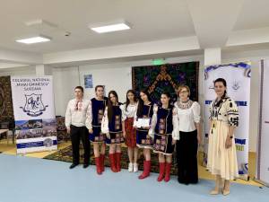 Rezultatele elevilor suceveni la Concursul Național „Istoria și tradițiile ucrainenilor din România”