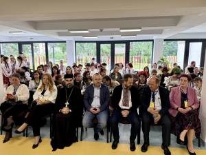 Rezultatele elevilor suceveni la Concursul Național „Istoria și tradițiile ucrainenilor din România”