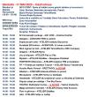 Programul activităților