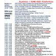 Vezi programul activităților