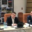 Gheorghe Șoldan a semnat cel mai mare proiect din istoria județului pentru modernizarea din ...
