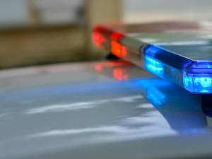 Șofer băut și fără permis, prins de polițiști după o urmărire de câțiva kilometri