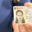 Carte de identitate electronică