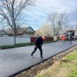 Satele comunei Fântânele se schimbă și se modernizează