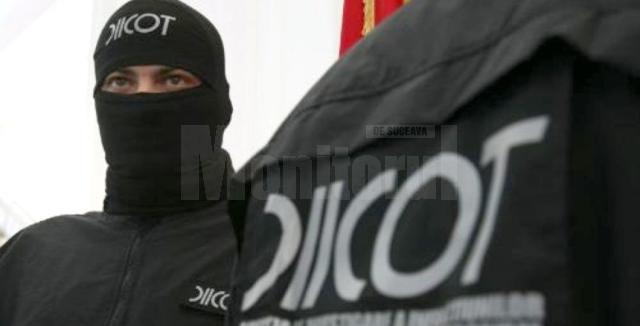Schimbare de ștafetă la DIICOT Suceava: un alt procuror cu experiență va prelua funcția de procuror-șef