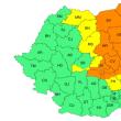 Meteorologii anunță că nu scăpăm de ploi. ...