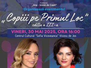 Peste 150 de olimpici și profesorii lor vor fi premiați la gala „Copiii pe primul loc”