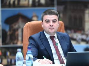 Șeful PSD al CJ Suceava spune că se va lupta pentru ca proiectele majore pentru județ să continue indiferent cine va fi la guvernare
