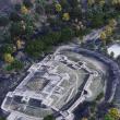 Așa va arăta noua parcare de pe platoul Cetății de Scaun a Sucevei