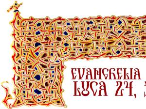 Evanghelia zilei