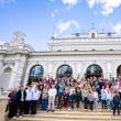 „Palatul Dornelor” a fost gazda Cupei Movileștilor la Șah, ediția a II-a