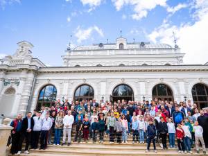 „Palatul Dornelor” a fost gazda Cupei Movileștilor la Șah, ediția a II-a