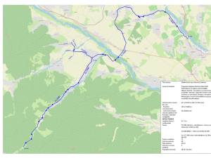 CJ Suceava a obținut o finanțare de 85 de milioane de lei pentru modernizarea a 53 kilometri de drumuri județene