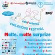 Festivalul copilăriei EduFortress, în acest weekend, pe esplanadă