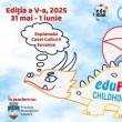 Unde fugim de-acasă... Perioada 29 mai – 4 iunie