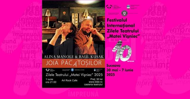 Unde fugim de-acasă... Perioada 29 mai – 4 iunie
