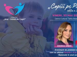 Peste 150 de olimpici și profesorii lor vor fi premiați la gala „Copiii pe primul loc”