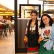 Preșcolar Beștiuc Amalia Andreea și doamna Popa Elena, profesor învățământ preșcolar