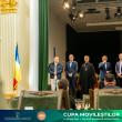 Cupa Movileștilor, ediția a II-a, Vatra Dornei, 24-25 mai 2025