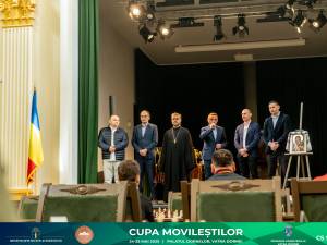Cupa Movileștilor, ediția a II-a, Vatra Dornei, 24-25 mai 2025