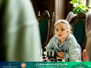 Cupa Movileștilor, ediția a II-a, Vatra Dornei, 24-25 mai 2025