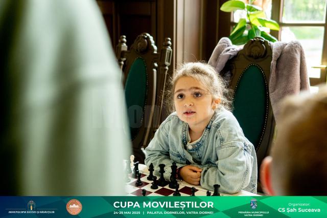 Cupa Movileștilor, ediția a II-a, Vatra Dornei, 24-25 mai 2025