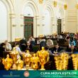 Cupa Movileștilor, ediția a II-a, Vatra Dornei, 24-25 mai 2025