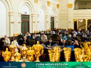 Cupa Movileștilor, ediția a II-a, Vatra Dornei, 24-25 mai 2025