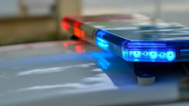 Șofer băut și fără permis, prins de polițiști după o urmărire de câțiva kilometri
