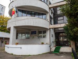 Direcția de Sănătate Publică Suceava