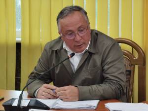 Dan Cușnir: „Nu este moral ca din banii tuturor sucevenilor să fie despăgubiți câțiva proprietari de garaje”