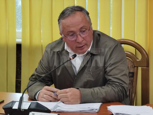 Dan Cușnir: „Nu este moral ca din banii tuturor sucevenilor să fie despăgubiți câțiva proprietari de garaje”