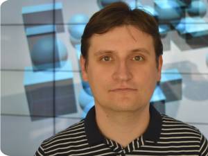 Radu-Daniel Vatavu, profesor la USV, a devenit membru corespondent al Academiei Române la Secția de știința și tehnologia informației
