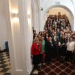 50 de specialiști, oameni de succes din județ, în dialog cu elevii Colegiului ...