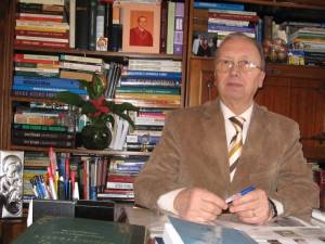 Dumitru Vitcu